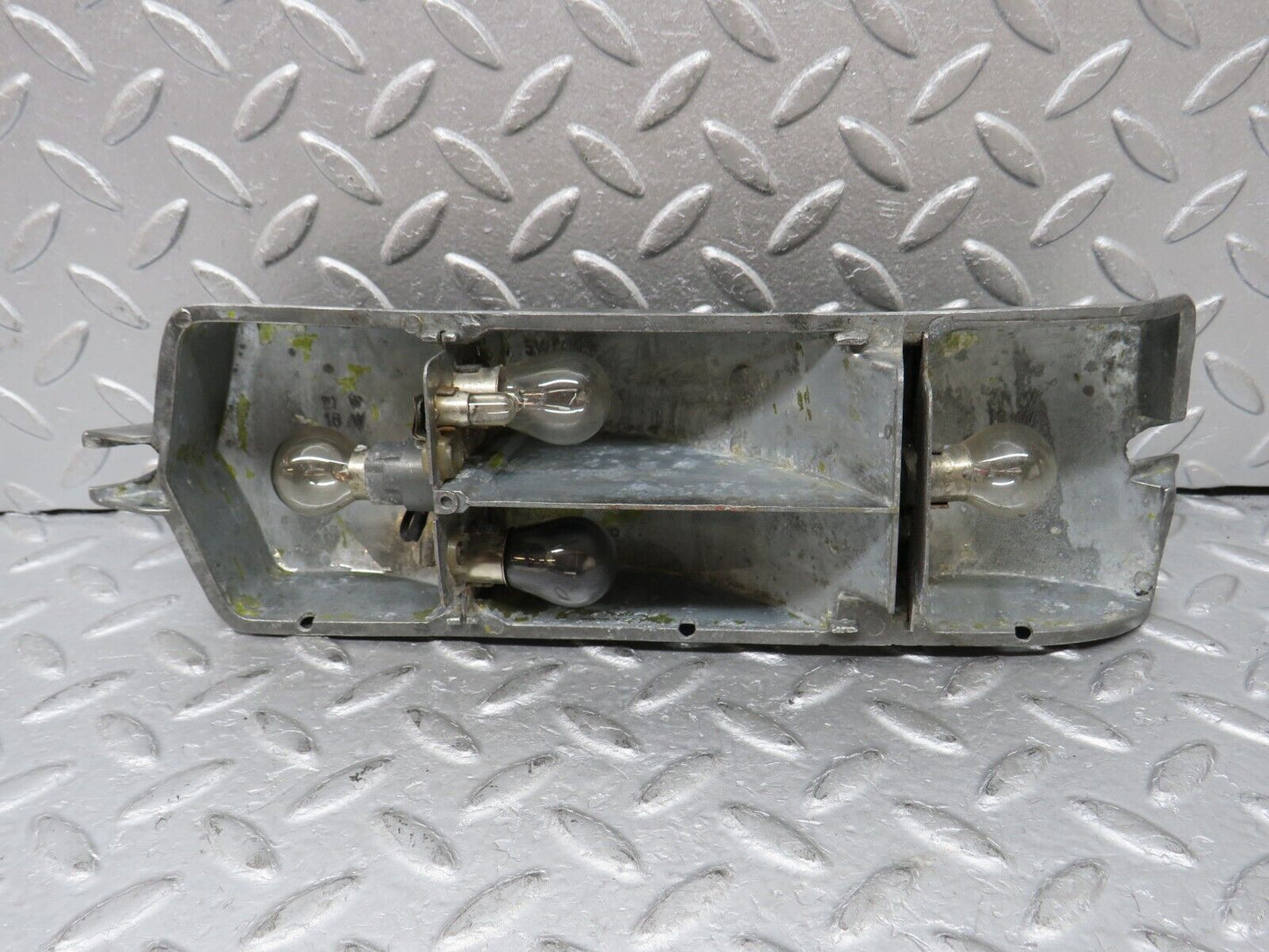 35770 Mercedes-Benz W108 Tail Light Bulb Holder Right Side 1088260251