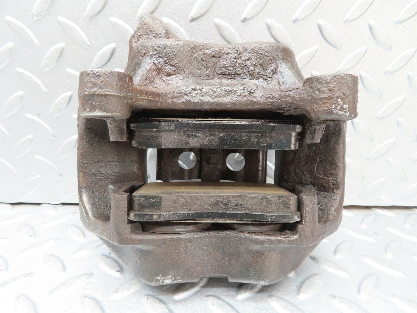 17328 Mercedes-Benz R129 300SL Coupe Front Right Brake Caliper ATE 36