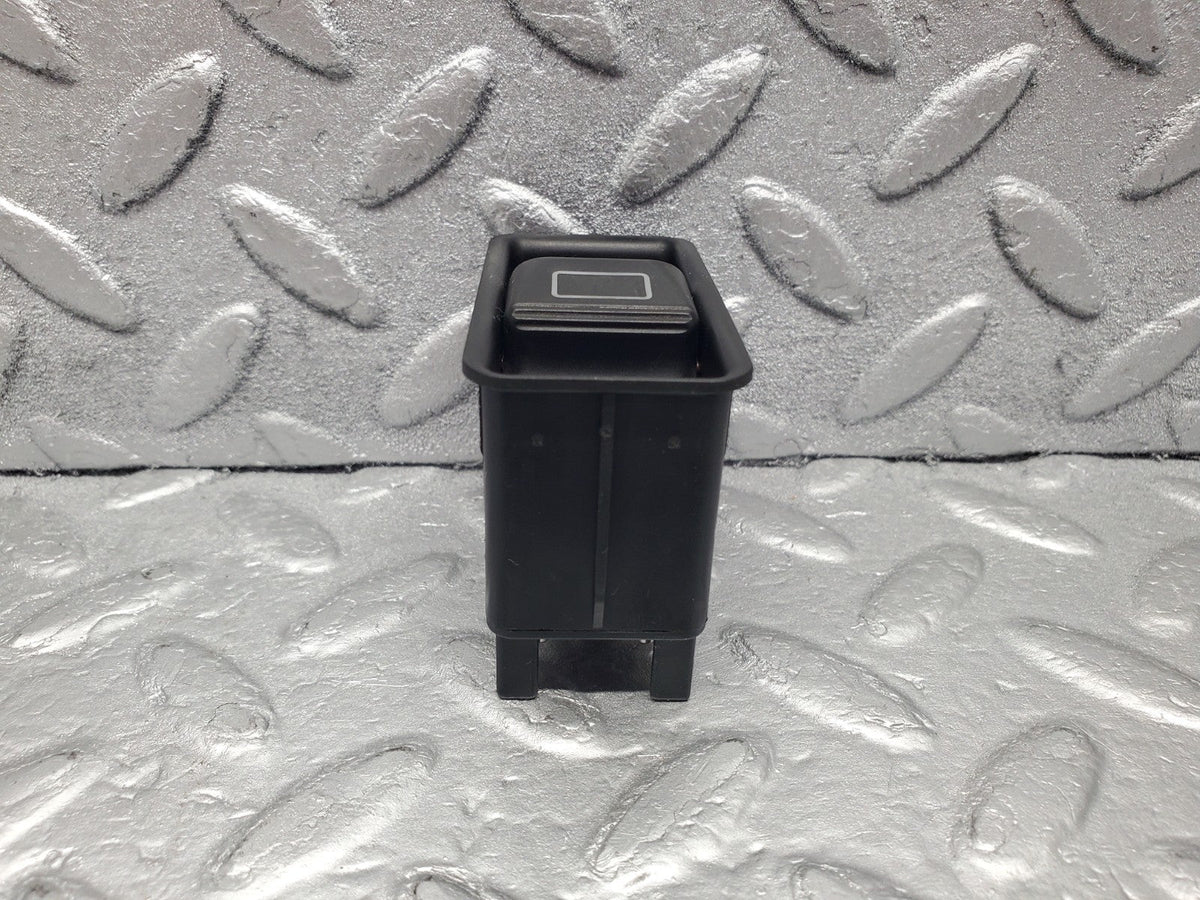 W201 Baby Benz sunroof switch used OEM