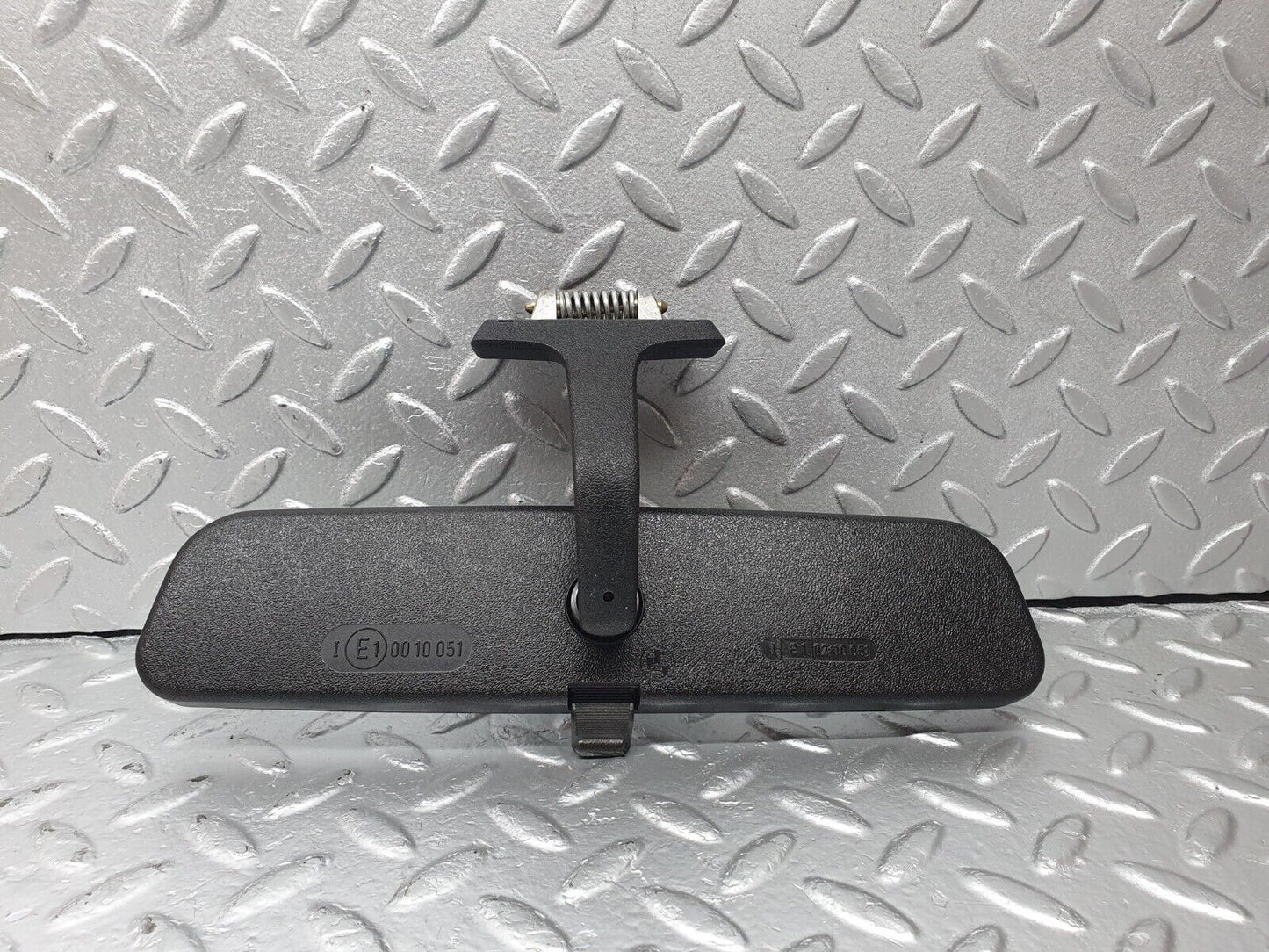 42753 Mercedes-Benz W201 190 Rear View Mirror 140157-4/1/5