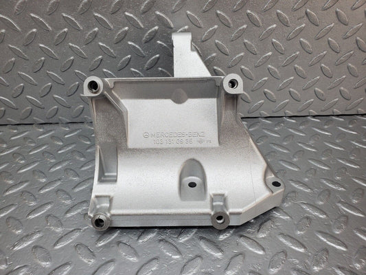 45081 Mercedes-Benz R129 300SL Coupe Power Steering Pump Bracket 1031310935