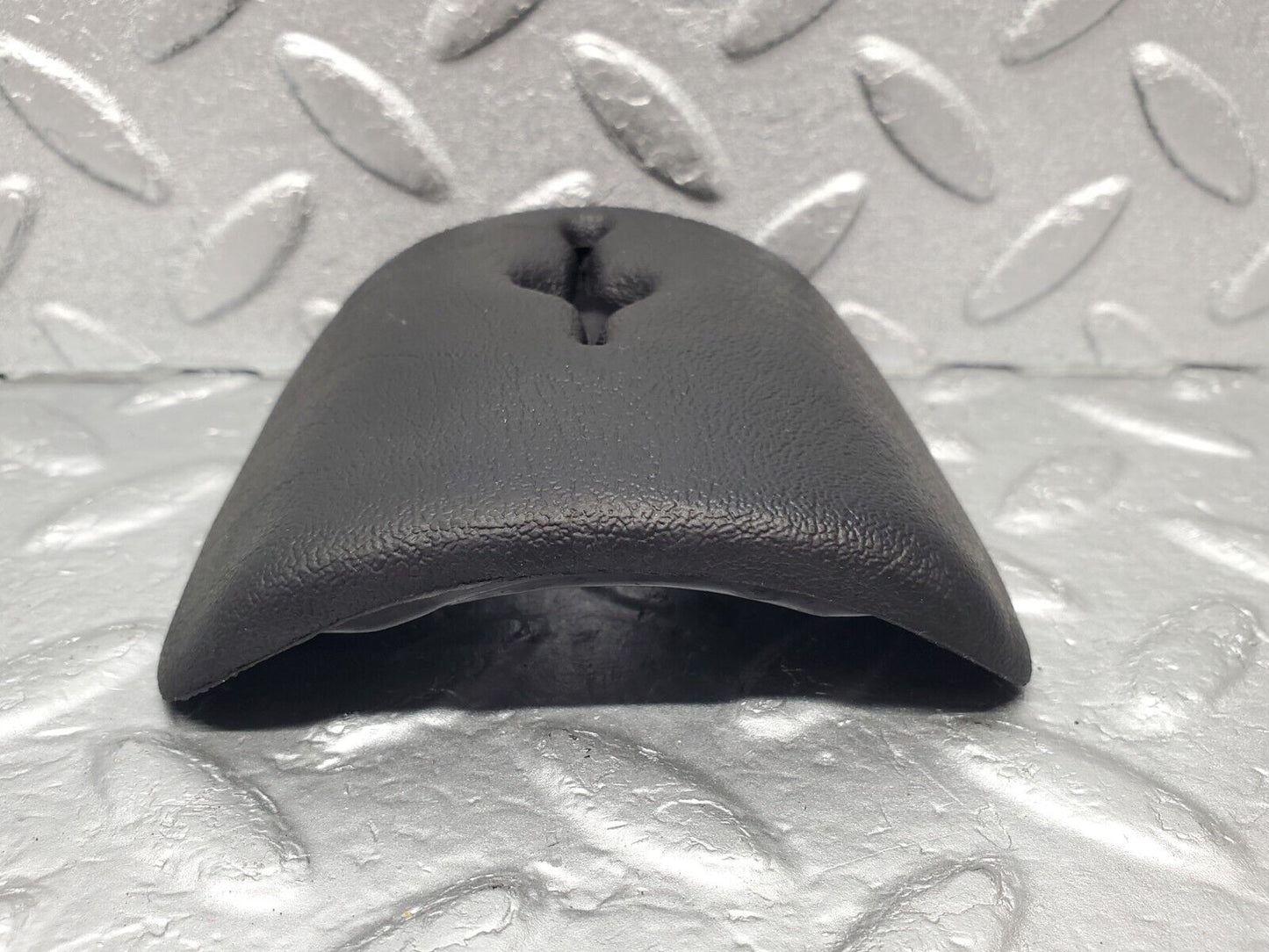46001 Mercedes-Benz V123 240D LWB Steering Column Switch Cover 1234621496