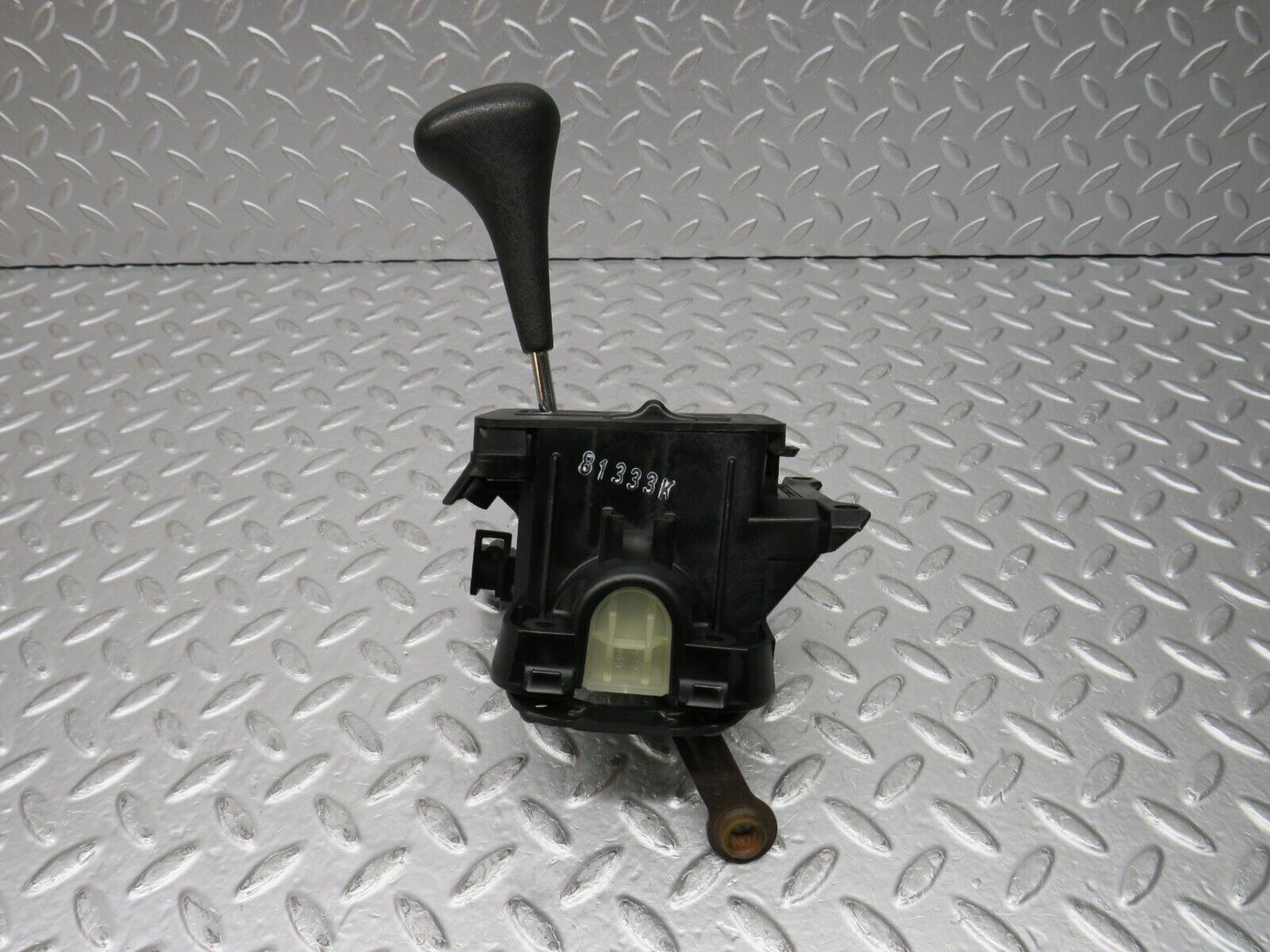 31673 Mercedes-Benz W201 190LE 1.8L Automatic Gear Selector 1292670637