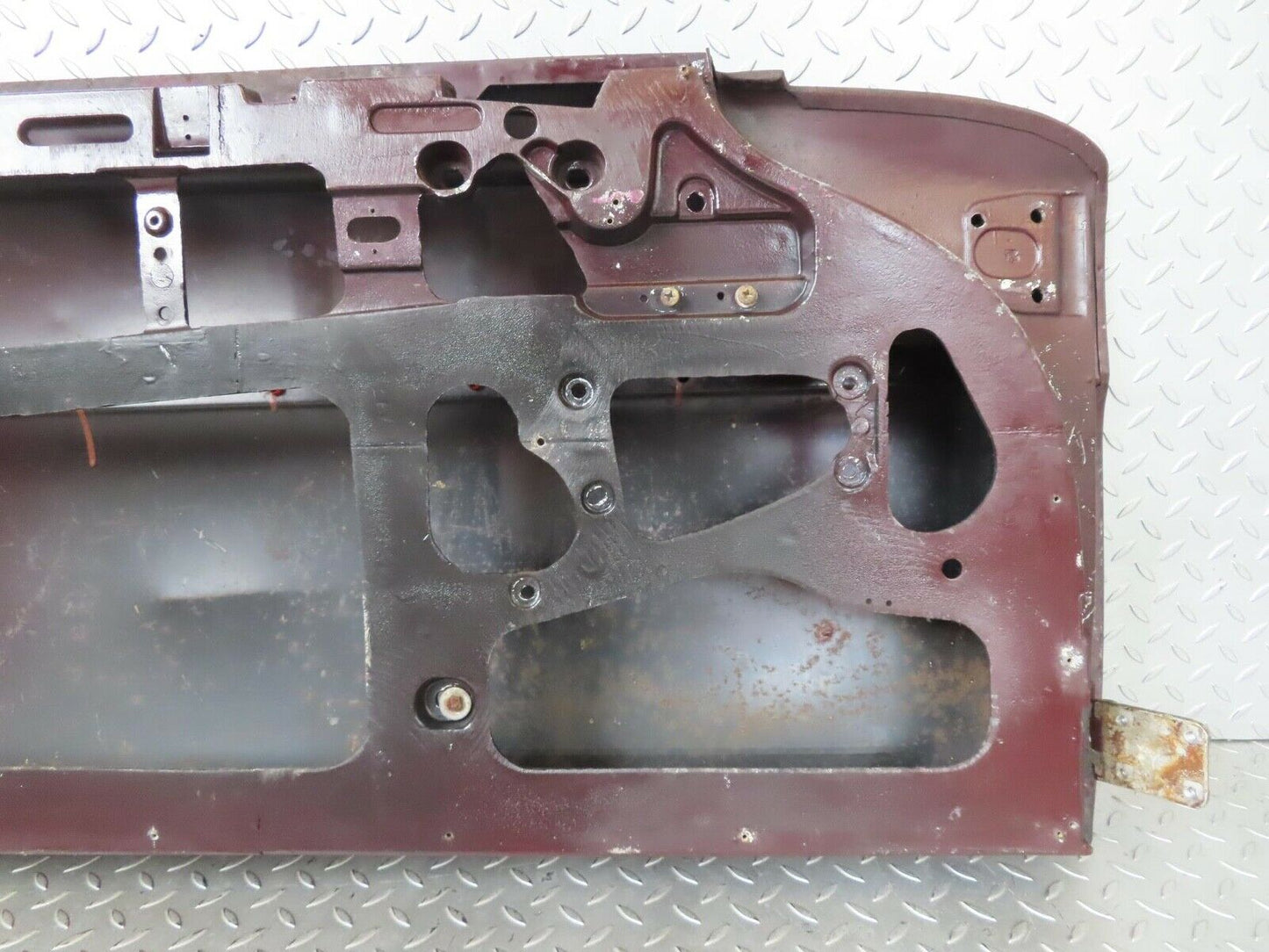14009 Mercedes-Benz W111 Coupe Front Left Door
