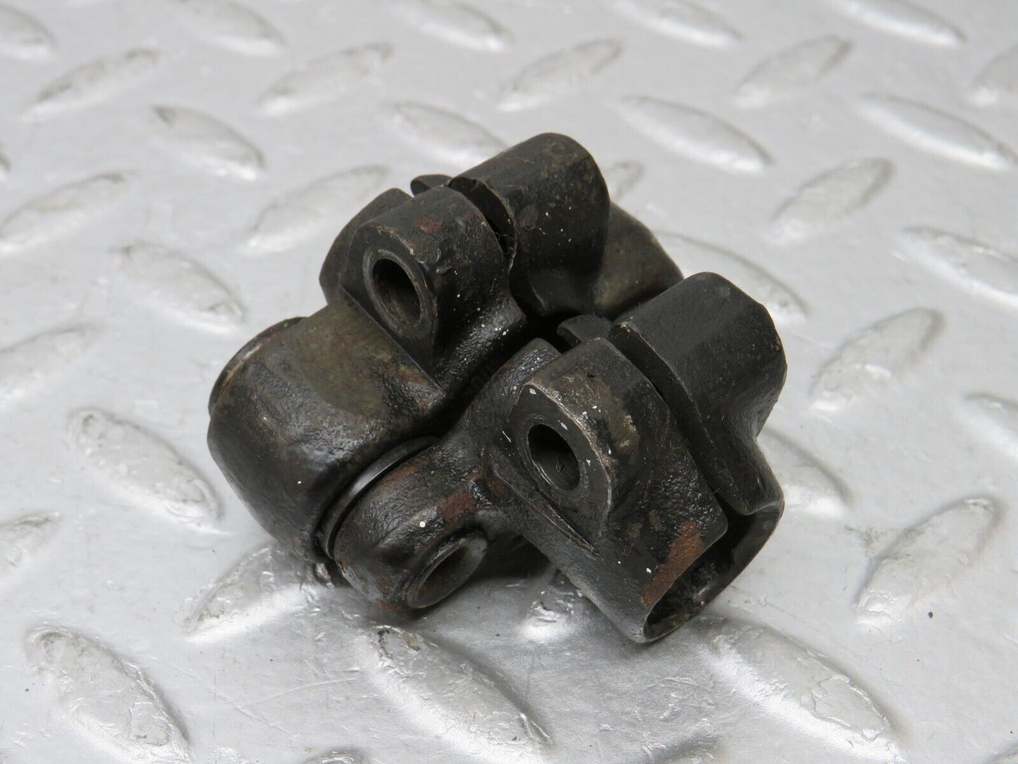 35463 Mercedes-Benz R107 280SL Steering Column Lower Shaft Connector