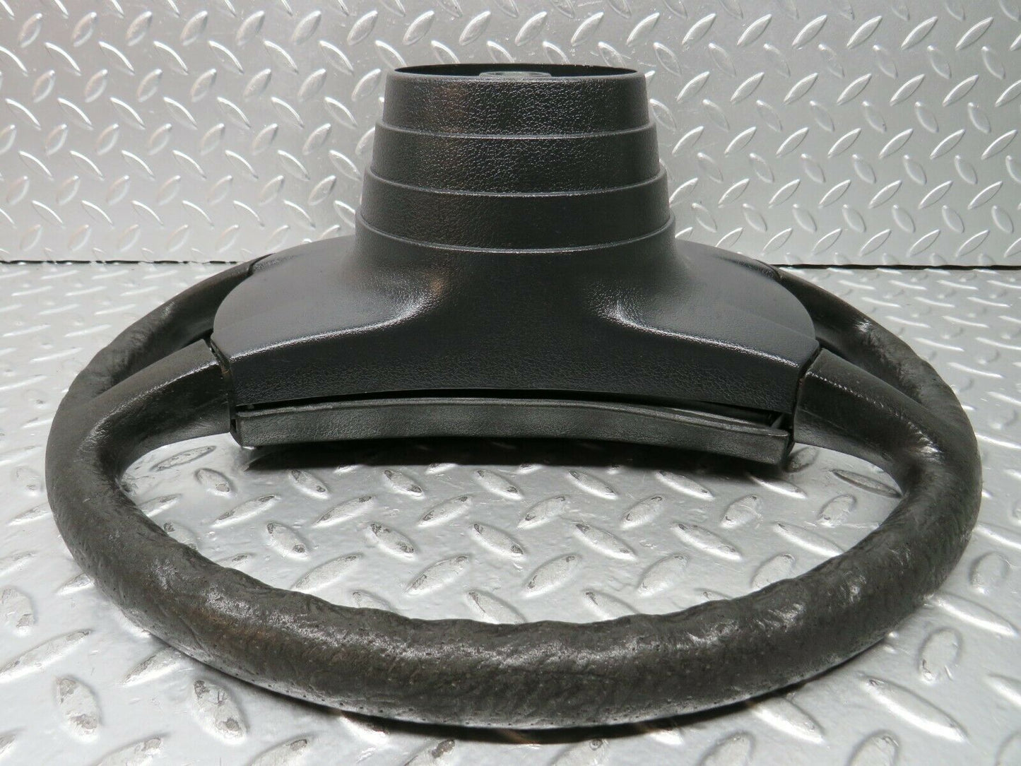 23267 Mercedes-Benz W116 350SE Steering Wheel 1164640017
