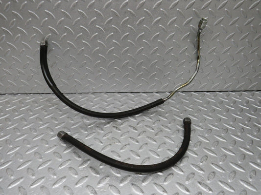 38184 Mercedes-Benz A124 320E Cabriolet Fuel Hose Pipe