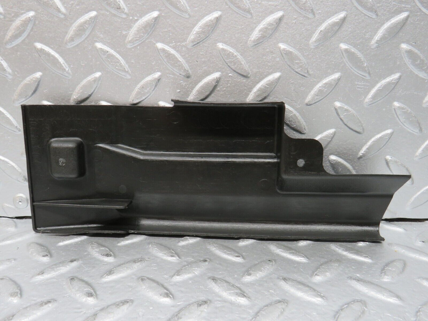 32595 Mercedes-Benz S124 300TE Trunk Cable Wire Cover 1248211536 1248211636