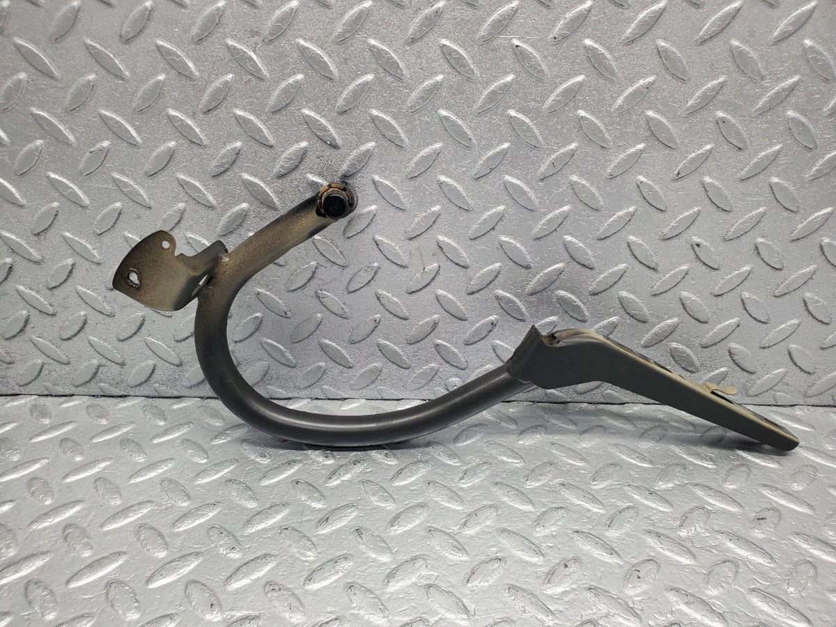 W201 Baby Benz trunk lid hinge left side used OEM