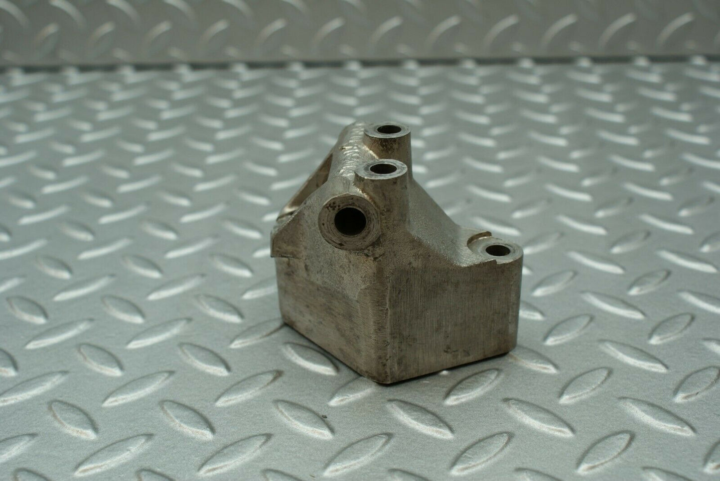 4387 Mercedes-Benz W123 230E Alternator Holder Bracket 1021550135