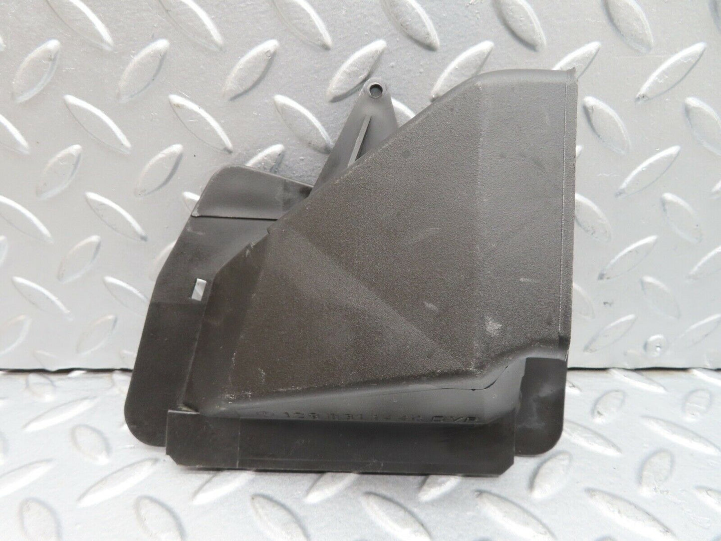 17229 Mercedes-Benz R129 300SL Coupe Heater Vent Right Side 1298311446