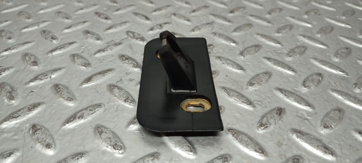 26343 Mercedes-Benz C124 220CE Trunk Lock Latch