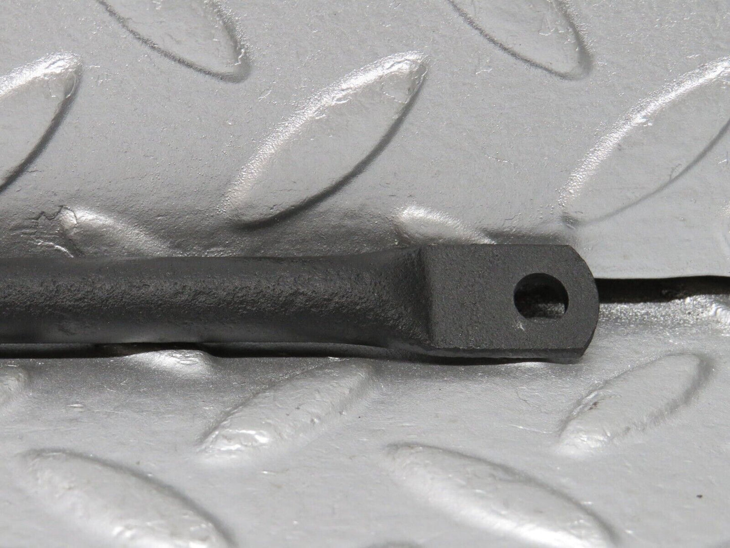 40515 Mercedes-Benz W110 230 Air Intake Manifold Support Bracket