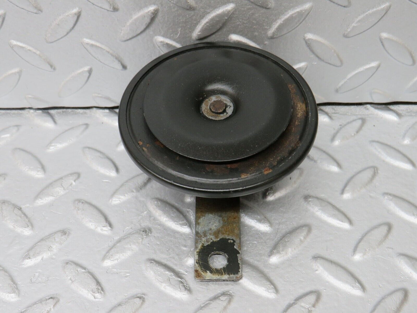 36115 Mercedes-Benz W126 420SE Horn Bosch 002952 0035428820