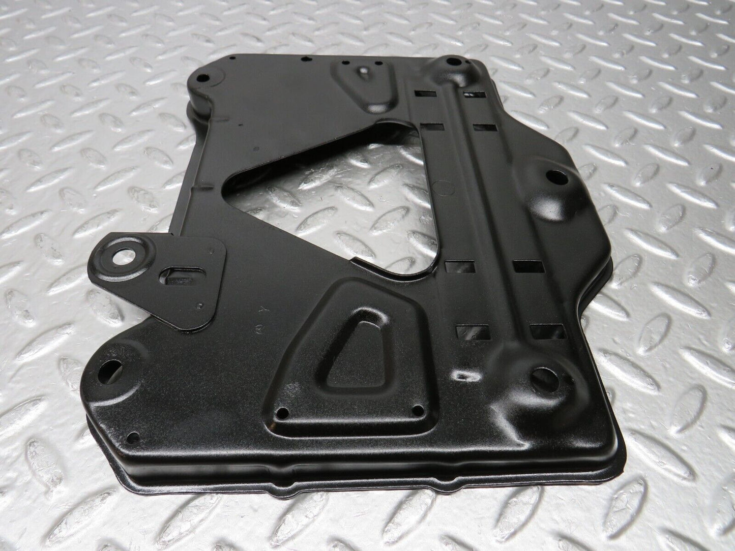 26727 Mercedes-Benz C124 220CE Coupe Battery Tray