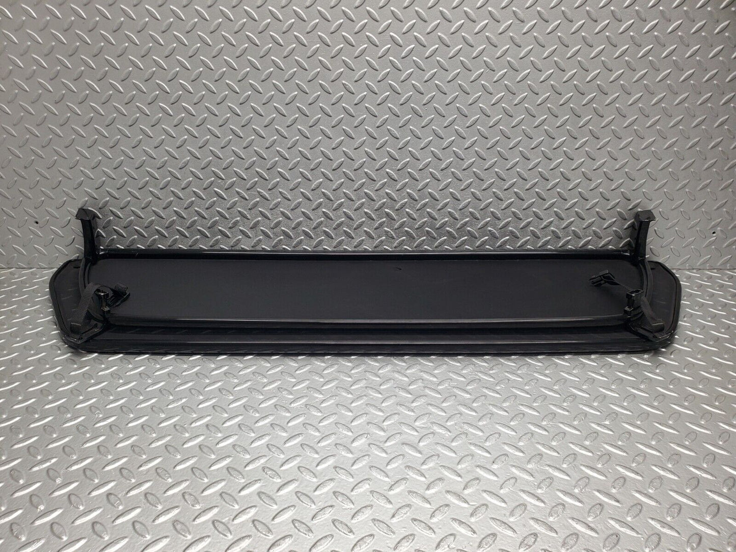 46866 Mercedes-Benz R129 320SL Coupe Wind Deflector