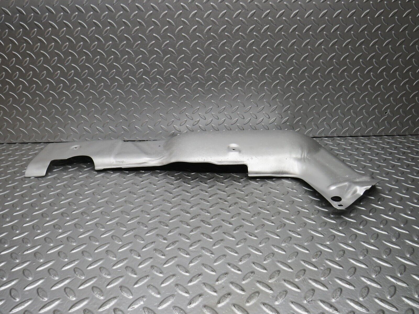 32065 Mercedes-Benz W123 230E Exhaust Heat Shield