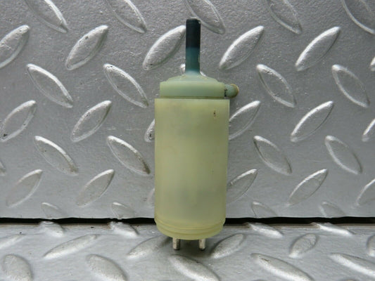22141 Mercedes-Benz S123 280TE Wagon Windscreen Washer Pump