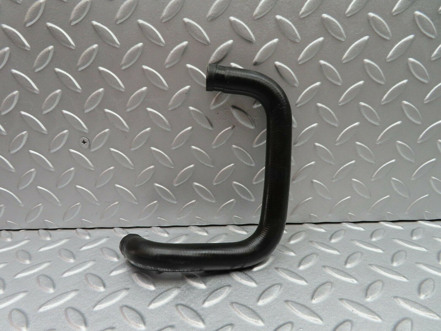 5702 Mercedes-Benz W123 200 Heater Valve Hose 1238320194