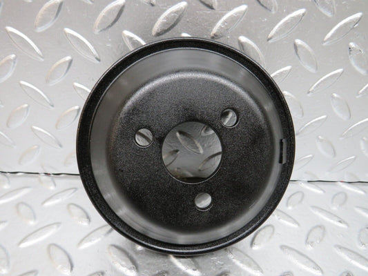 24819 Mercedes-Benz W140 S320 Water Pump Pulley 1042300015