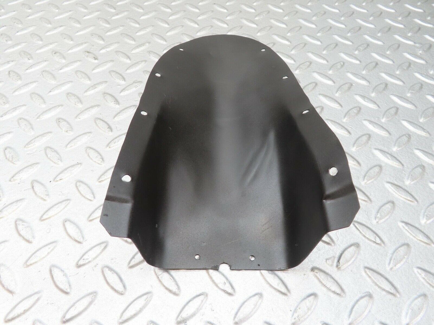 13345 Mercedes-Benz W111 220S Floor Covering Front Cover Plate