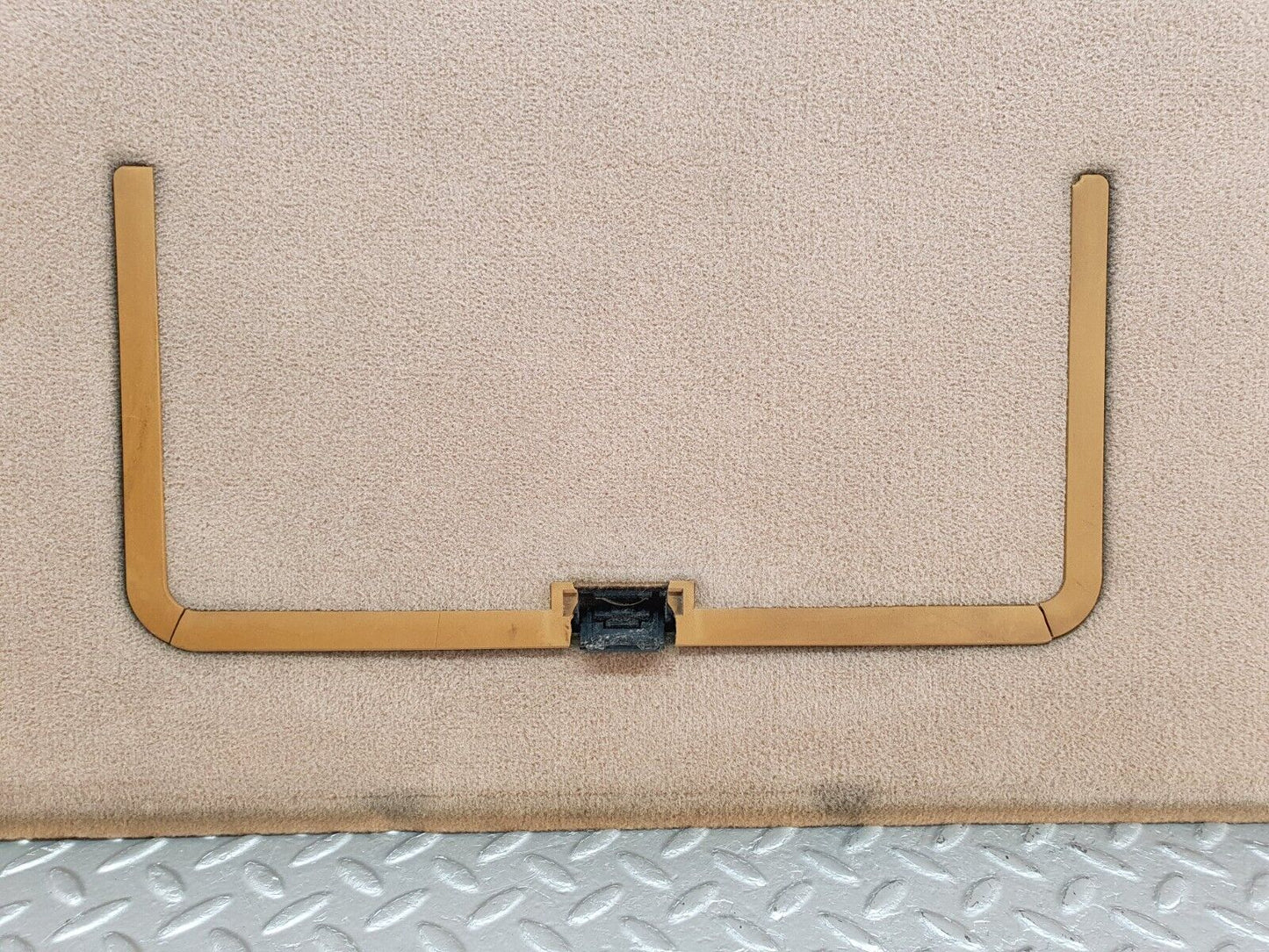 41567 Mercedes-Benz W124 200E Parcel Shelf Palomino 1246900249