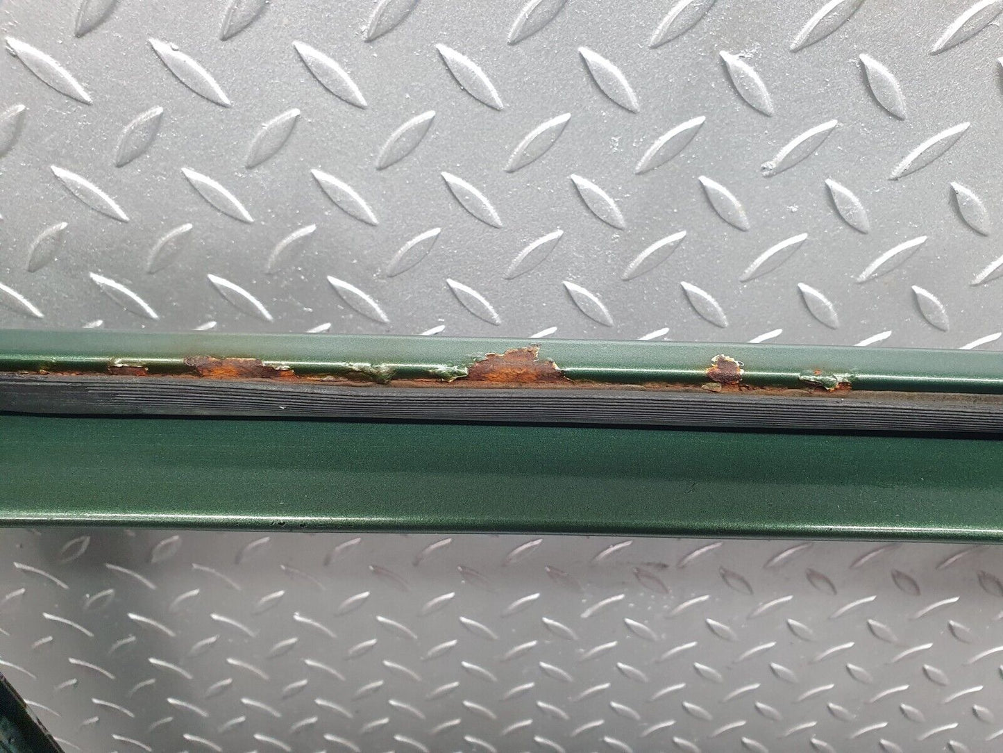 43425 Mercedes-Benz W108 280SE Rear Right Door
