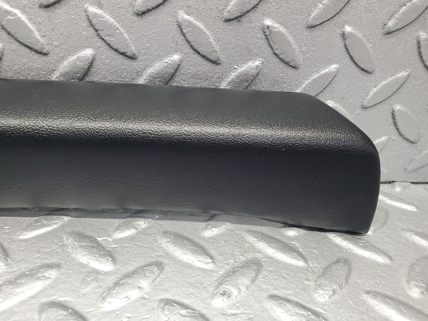 W201 Baby Benz a pillar cover trim right side used OEM