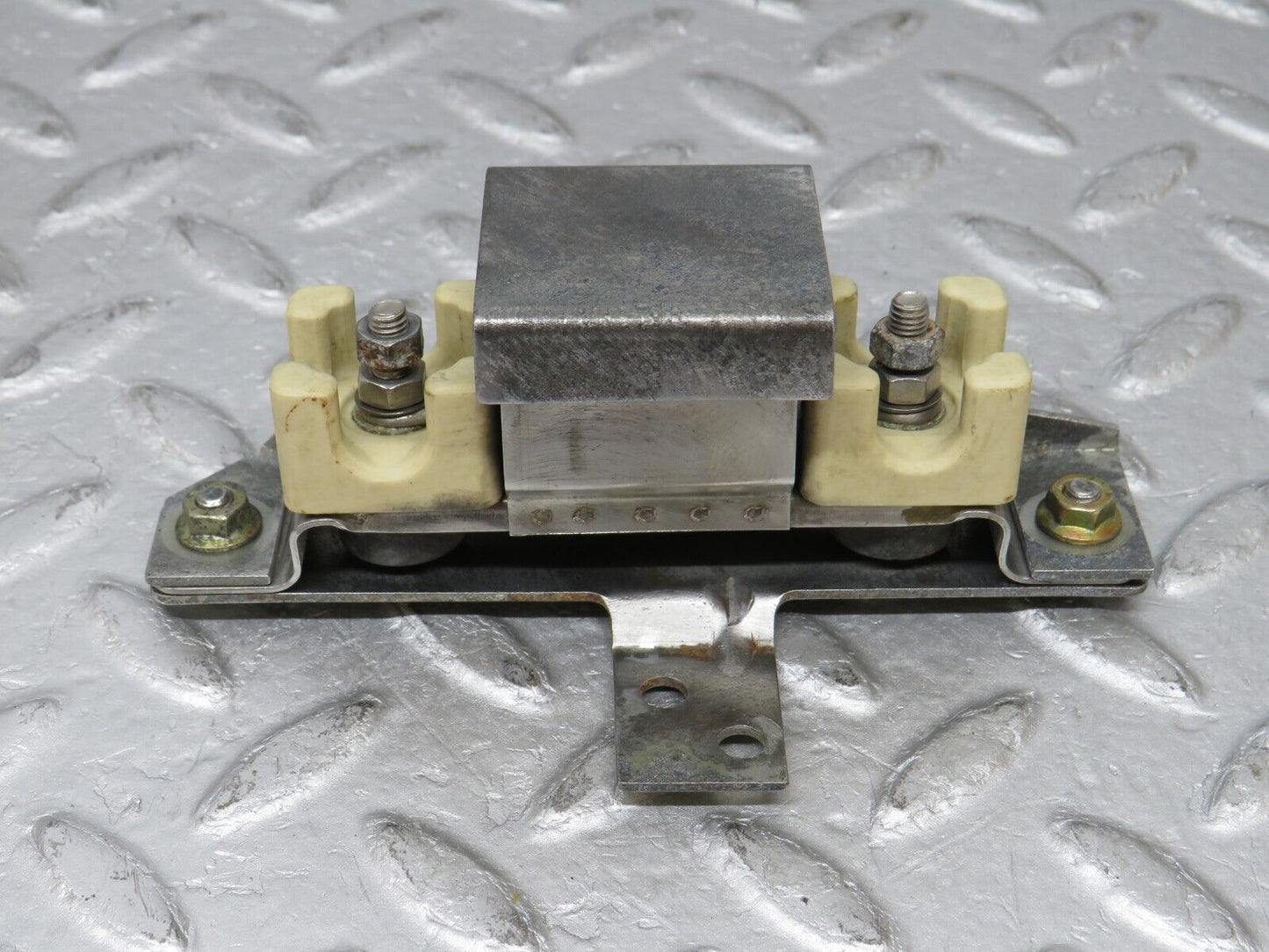 36047 Mercedes-Benz W126 420SE Auxiliary Fan Ballast Resistor