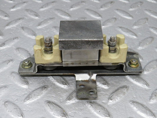 36047 Mercedes-Benz W126 420SE Auxiliary Fan Ballast Resistor