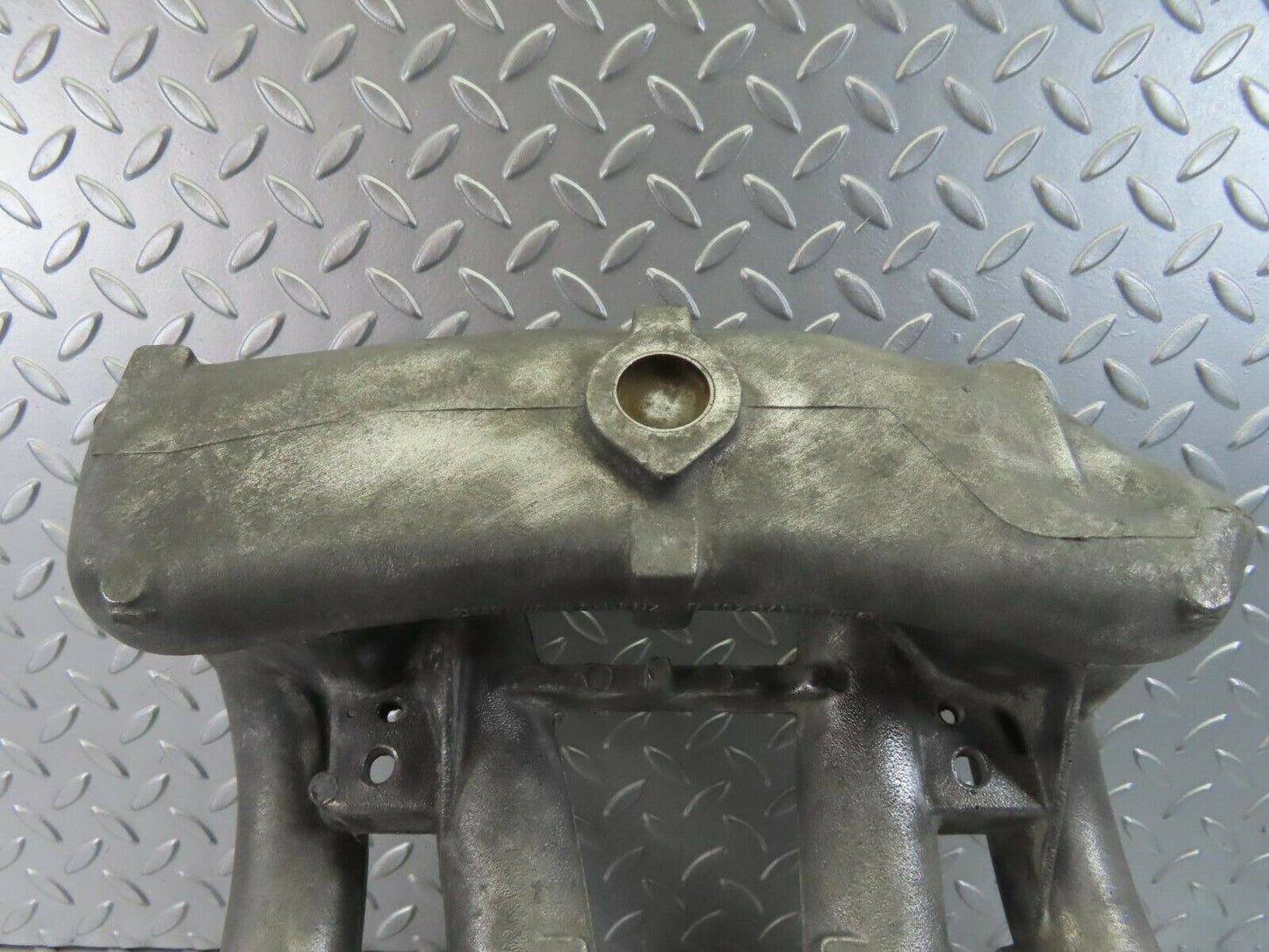 10863 Mercedes-Benz W123 230E Intake Manifold 1021411190
