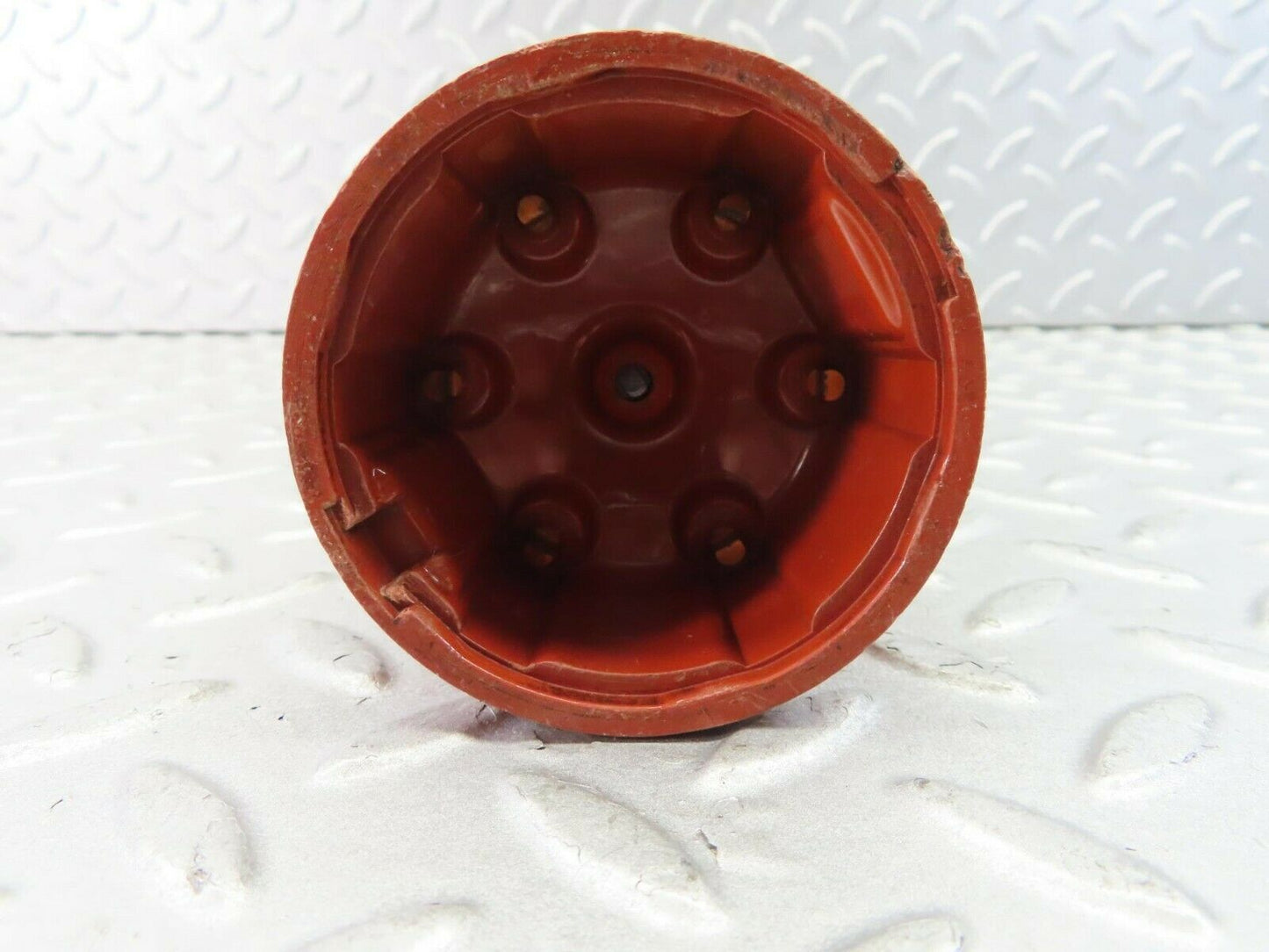 8164 Mercedes-Benz W123 Distributor Cap 1235522147