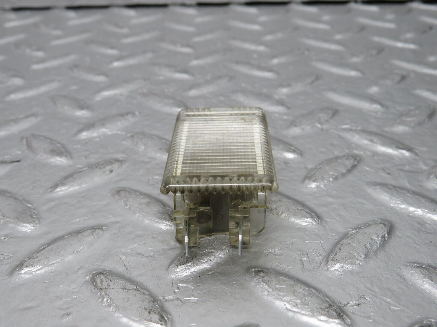 31027 Mercedes-Benz W123 230E Glove Box Light