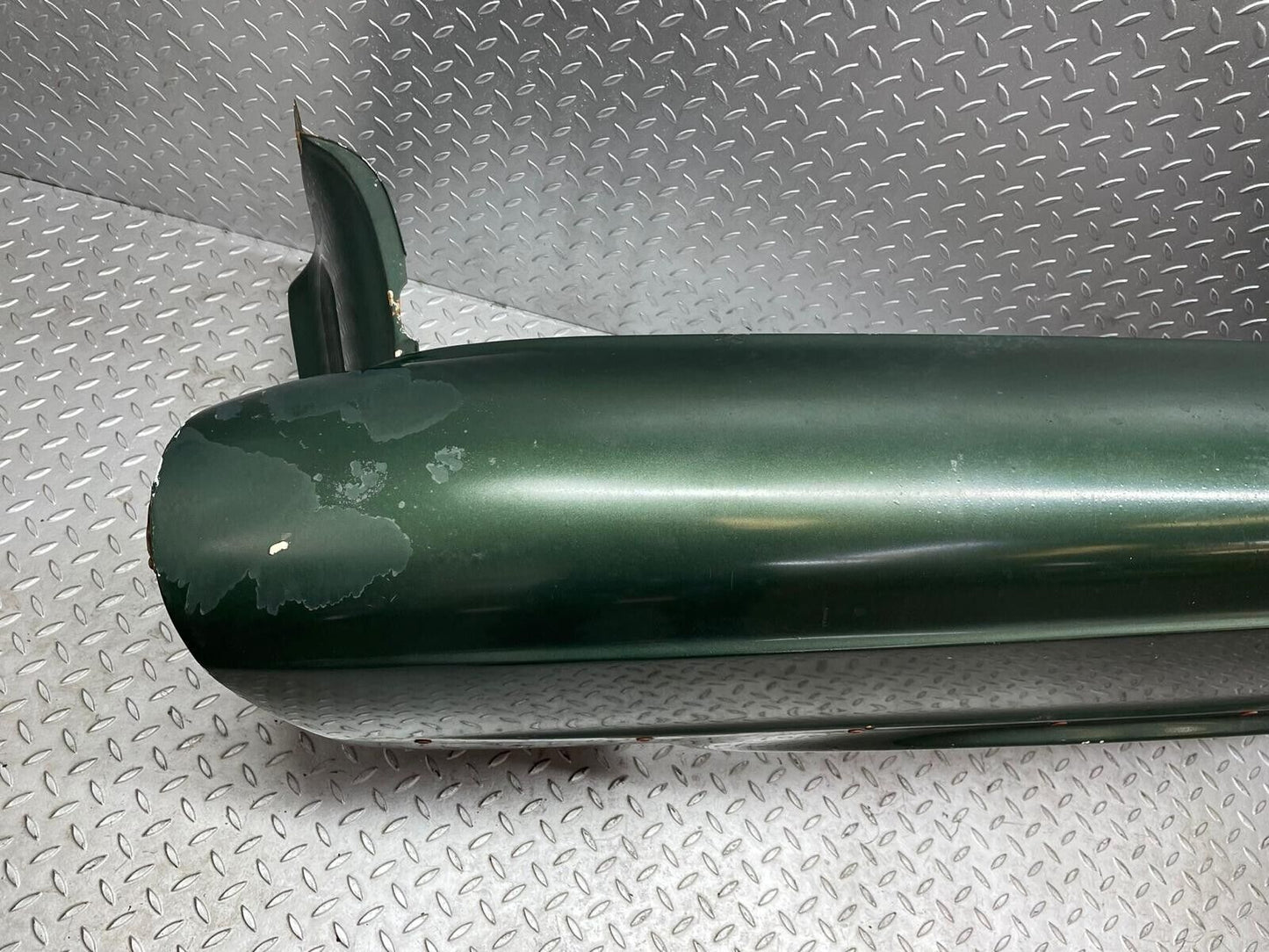43393 Mercedes-Benz W108 280SE Front Left Wing Fender