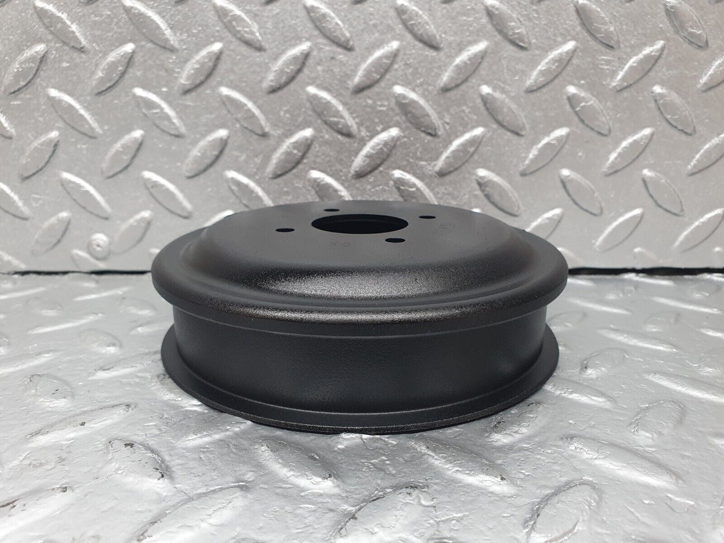 42467 Mercedes-Benz R129 320SL Coupe Engine Belt Pulley 1032050510