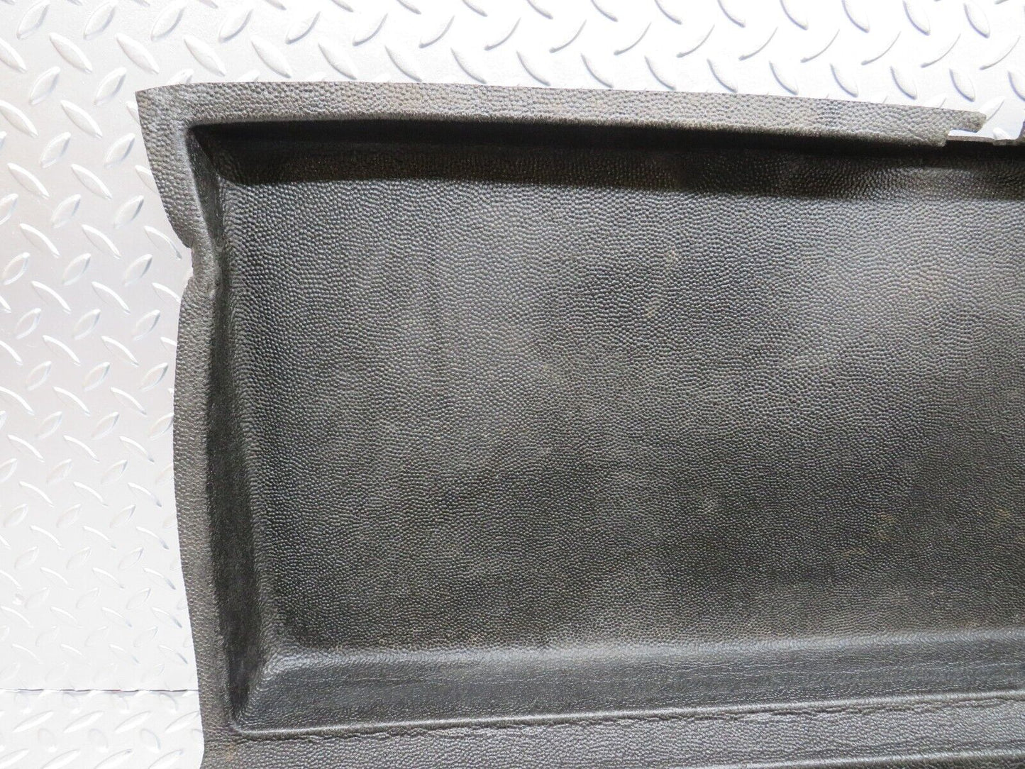 28213 Mercedes-Benz S123 240D Wagon Trunk  Cover Sponge Tray
