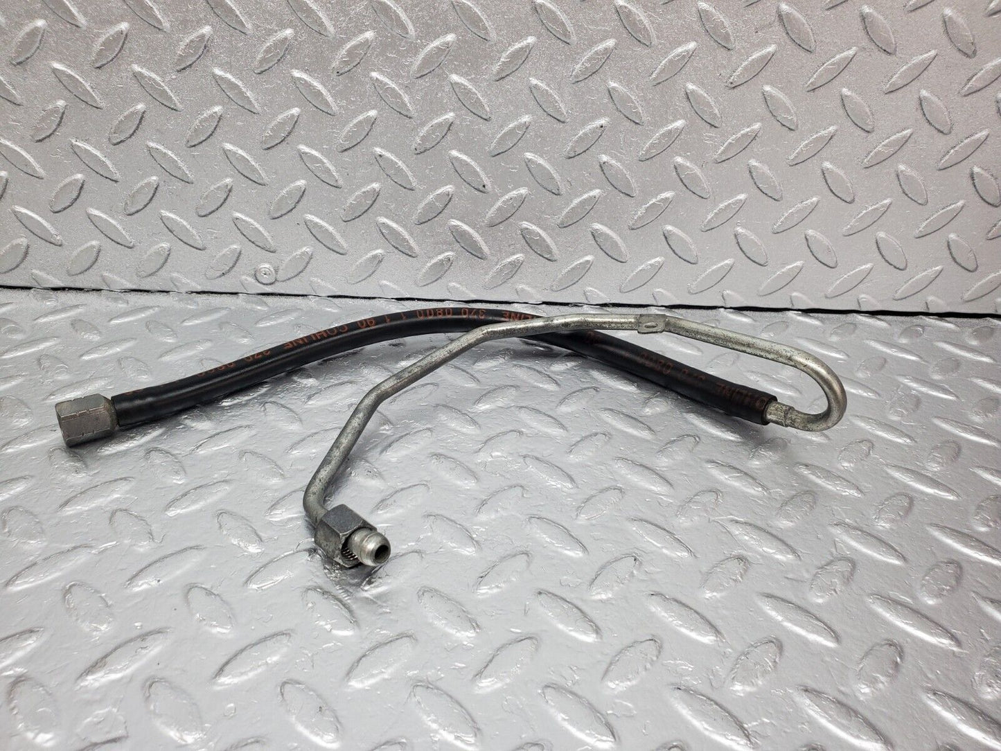 45219 Mercedes-Benz R129 300SL Coupe Fuel Hose Pipe