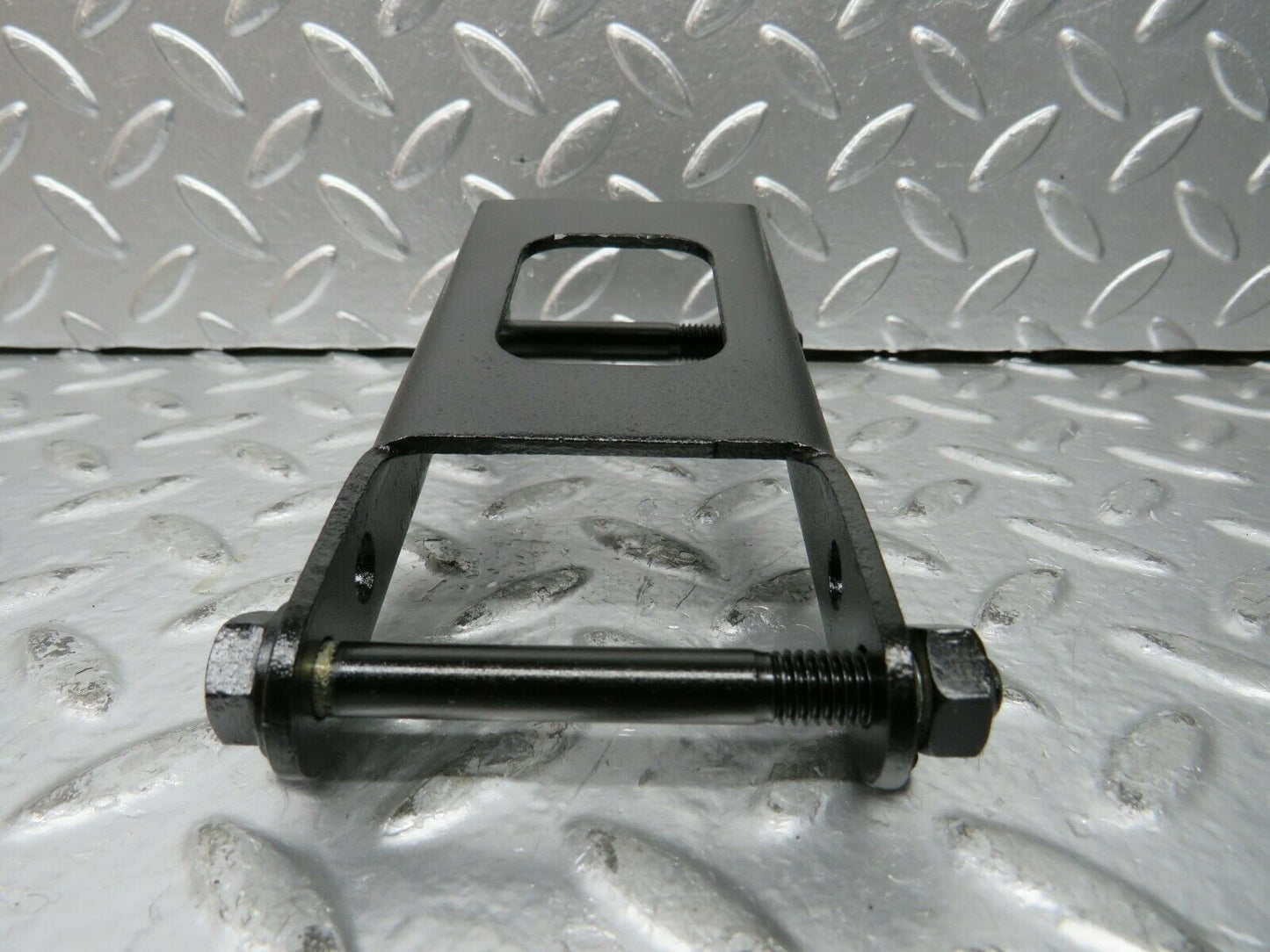 23311 Mercedes-Benz W116 350SE Alternator Generator Bracket