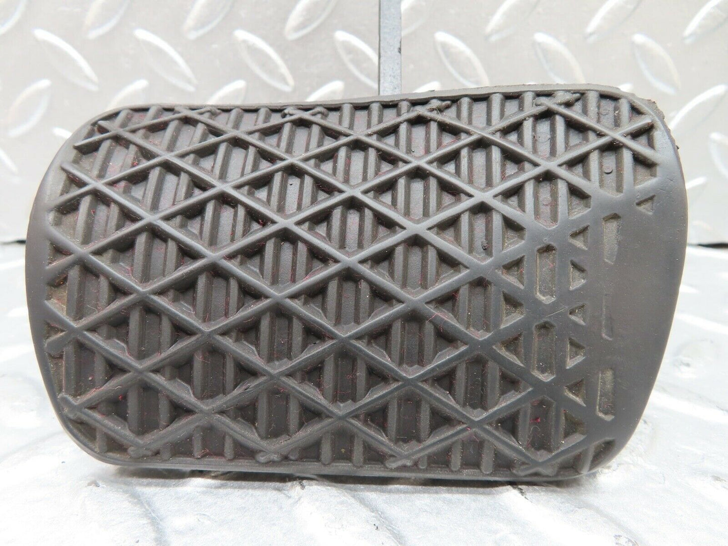 20063 Mercedes-Benz R129 300SL Coupe Brake Pedal With Rubber 1232910082