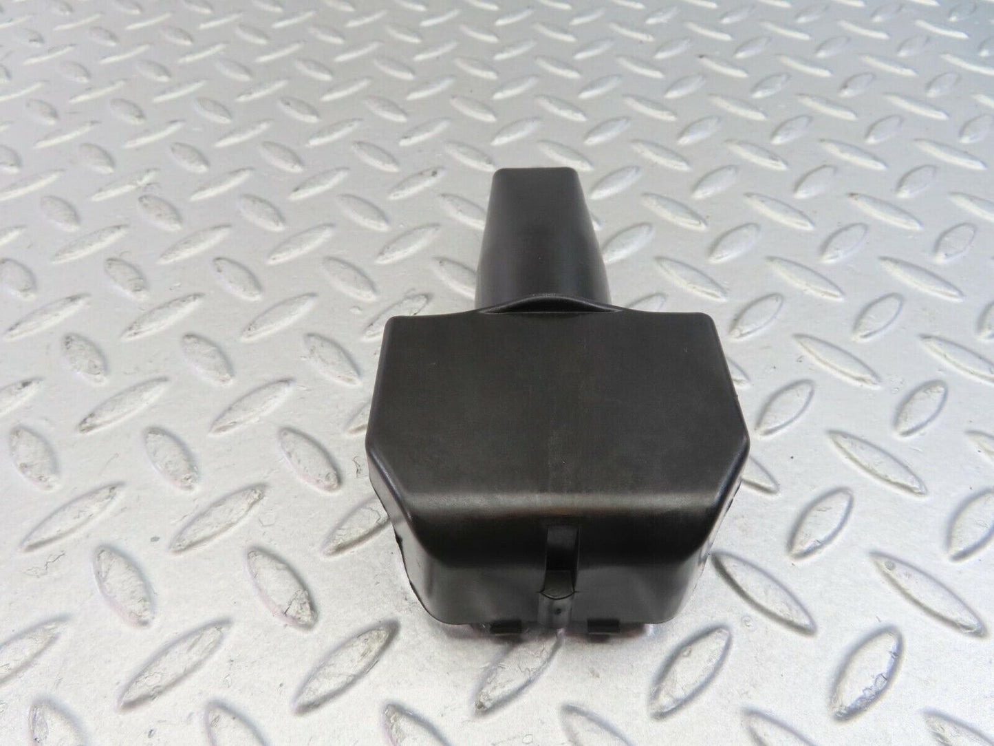 26932 Mercedes-Benz W123 240D Door Lock Vacuum Actuator Rear Left 2018050590