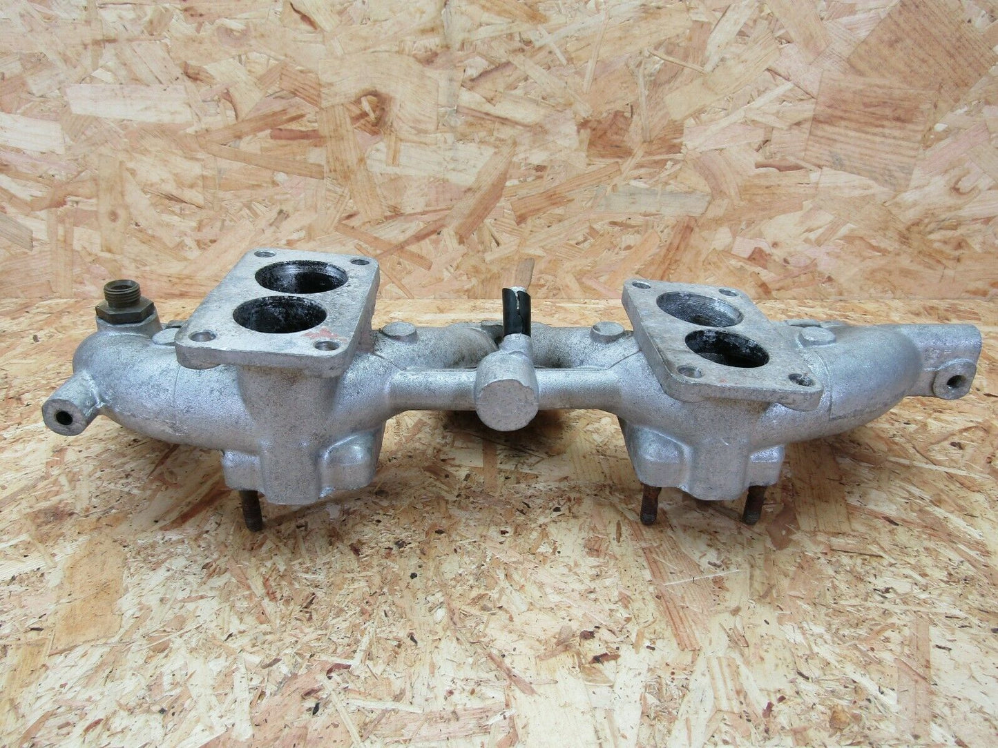 2138 Mercedes-Benz W108 280SE Air Intake Manifold  1141410001