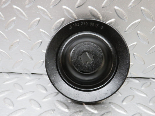 25500 Mercedes-Benz W123 200 Power Steering Pump Pulley 1022300015