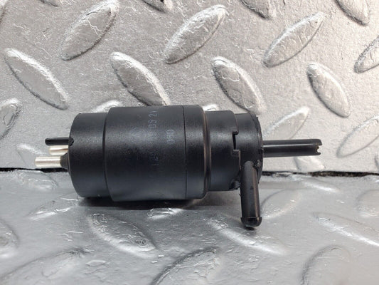45227 Mercedes-Benz R129 300SL Coupe Windscreen Washer Pump 1248690521