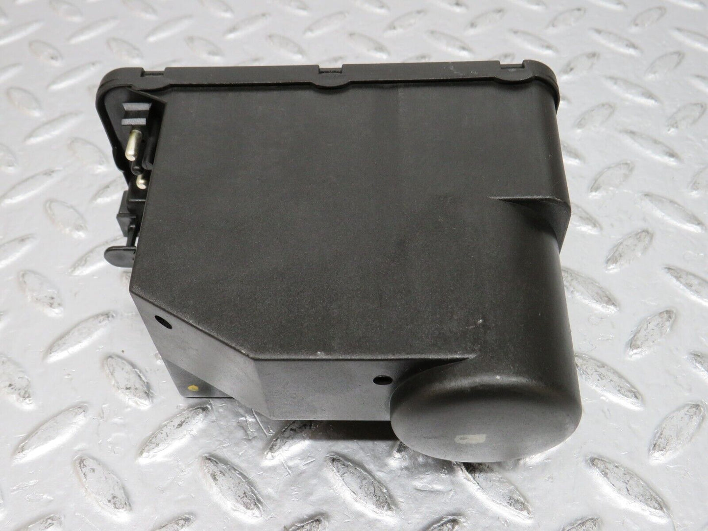 32371 Mercedes-Benz S124 300TE Central Locking Pump 0008000648 0132006302