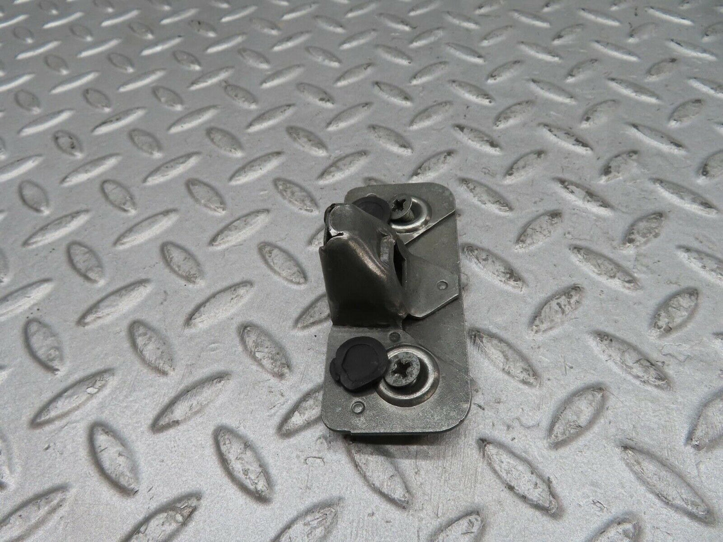 12632 Mercedes-Benz W108 Trunk Lock Latch