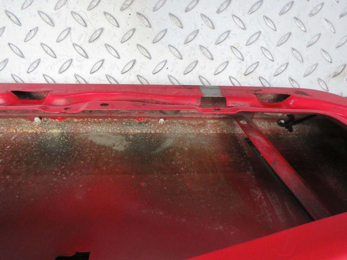 38749 Mercedes-Benz W201 190E 2.6L Front Left Door