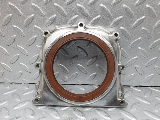 43063 Mercedes-Benz W123 Crankshaft Rear Sealing Cover 1020110508