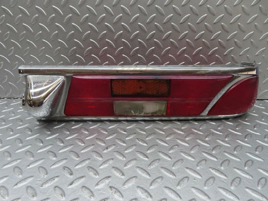 13209 Mercedes-Benz W111 220S Right Tail Light Lens