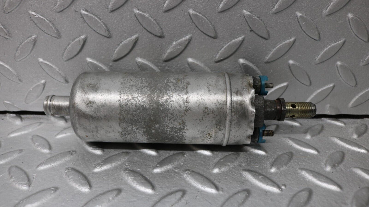 37192 Mercedes-Benz C126 420SEC Coupe Fuel Pump Bosch 0580254950 0020915901