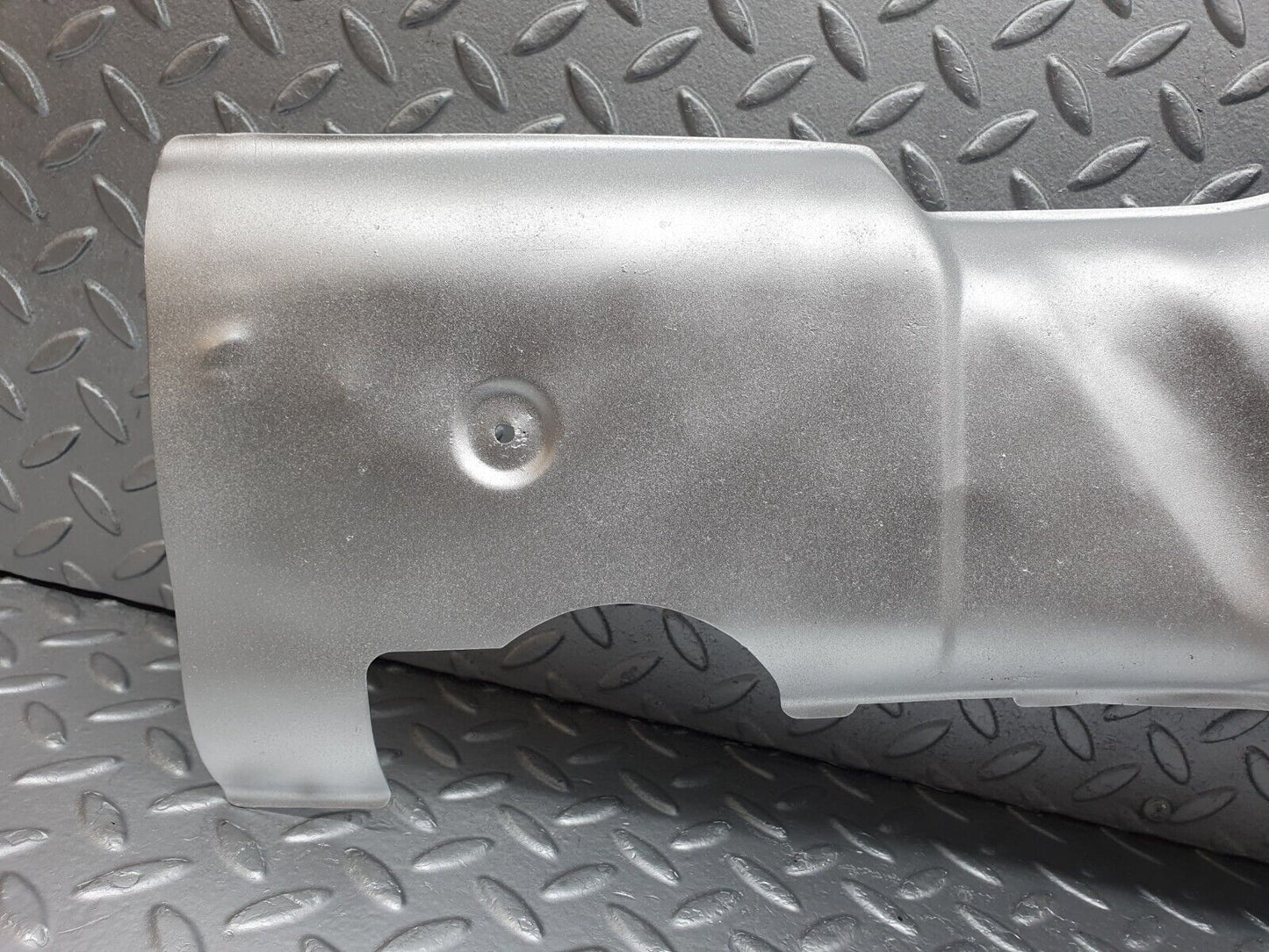 43041 Mercedes-Benz W123 230E Exhaust Heat Shield